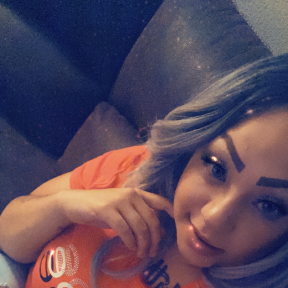 Meet your Posher, Janae